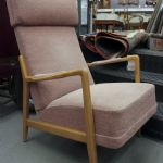 959 2287 ARMCHAIR